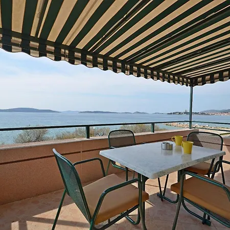 Apartments Zdenka Vodice Exterior photo