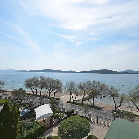 Apartments Zdenka Vodice Exterior photo