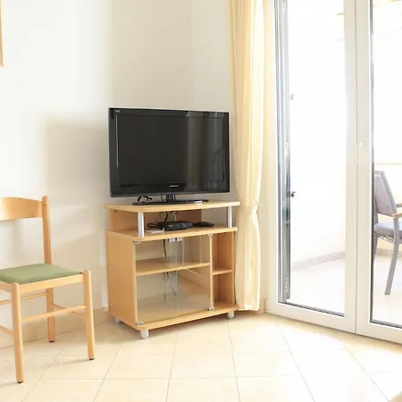 Apartments Zdenka Vodice Exterior photo