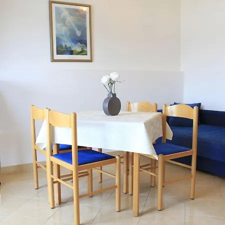 Apartments Zdenka Vodice Exterior photo