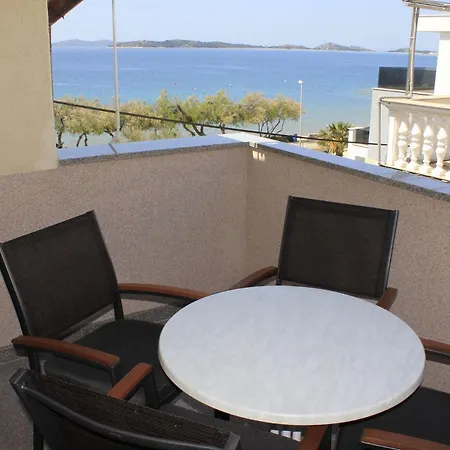 Apartments Zdenka Vodice Exterior photo