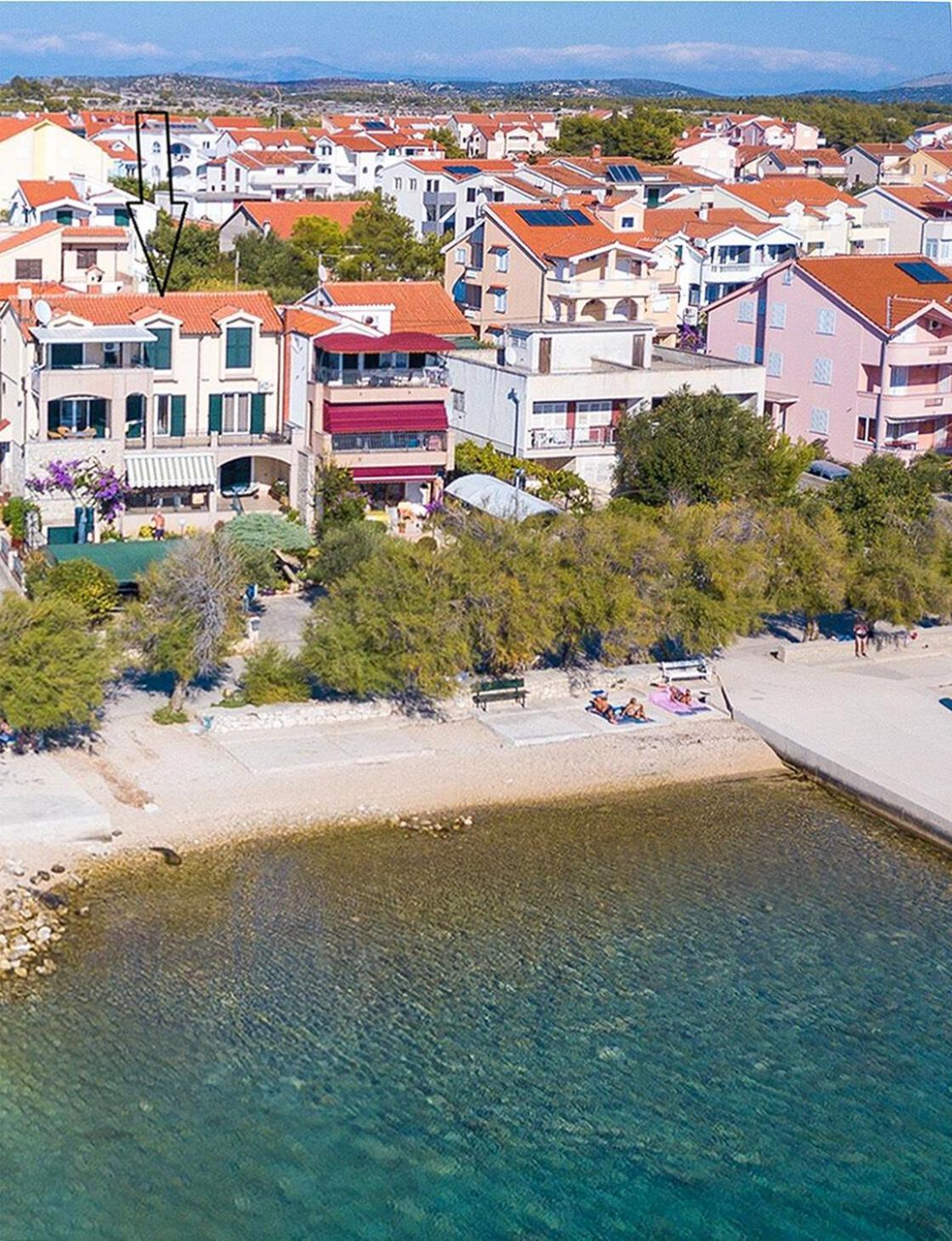 Zdenka * Vodice