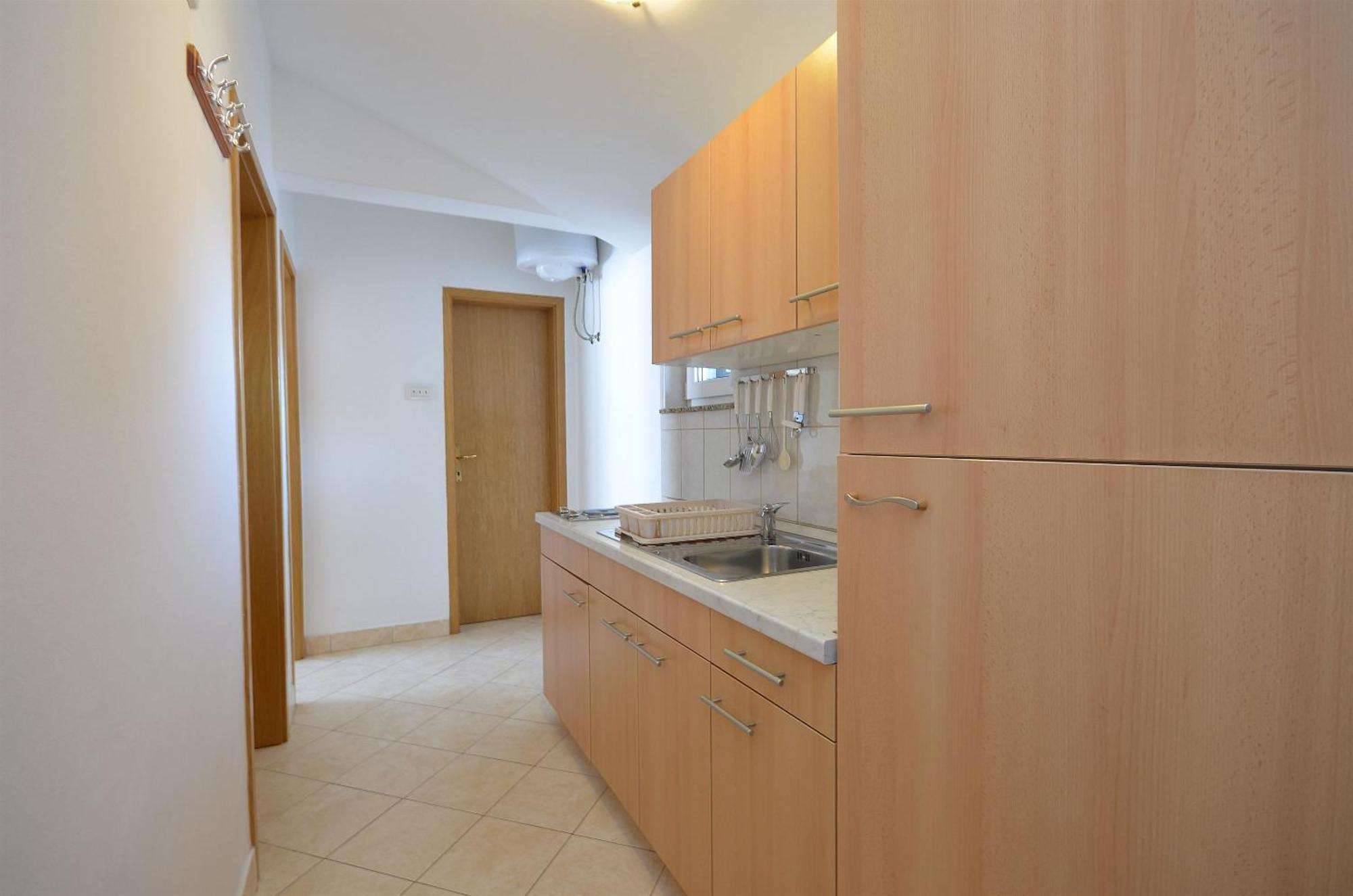 Zdenka Apartment