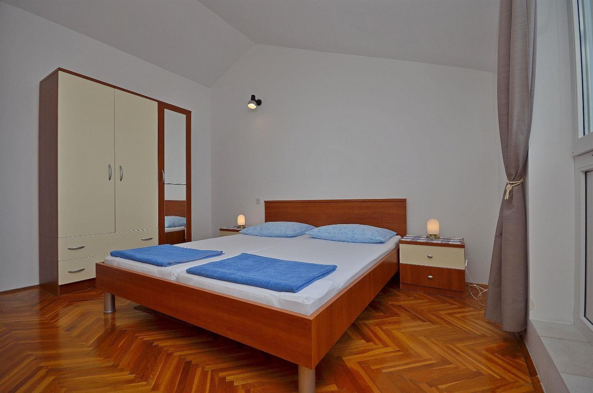Apartment Zdenka *