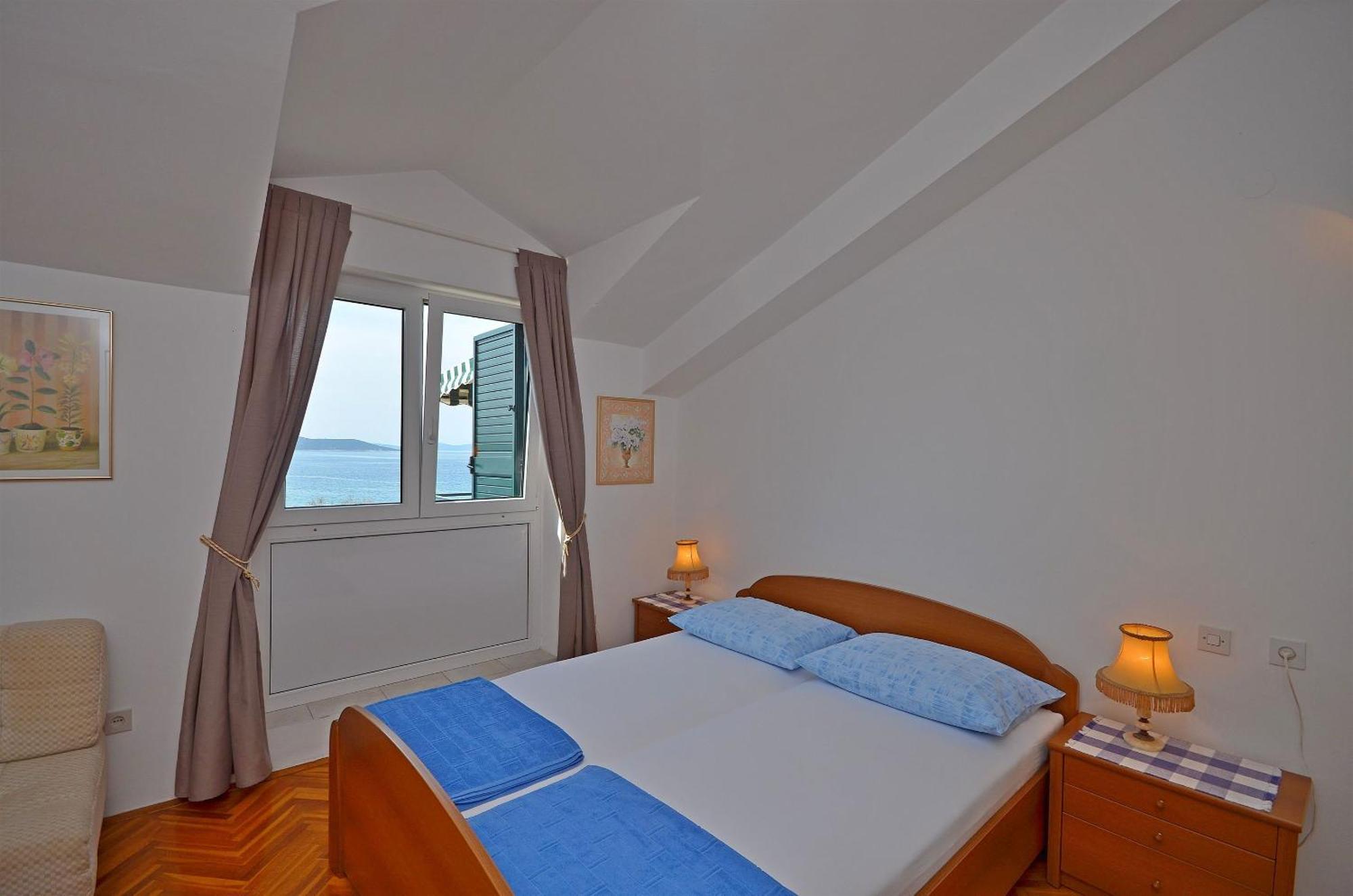 Apartment Zdenka Vodice