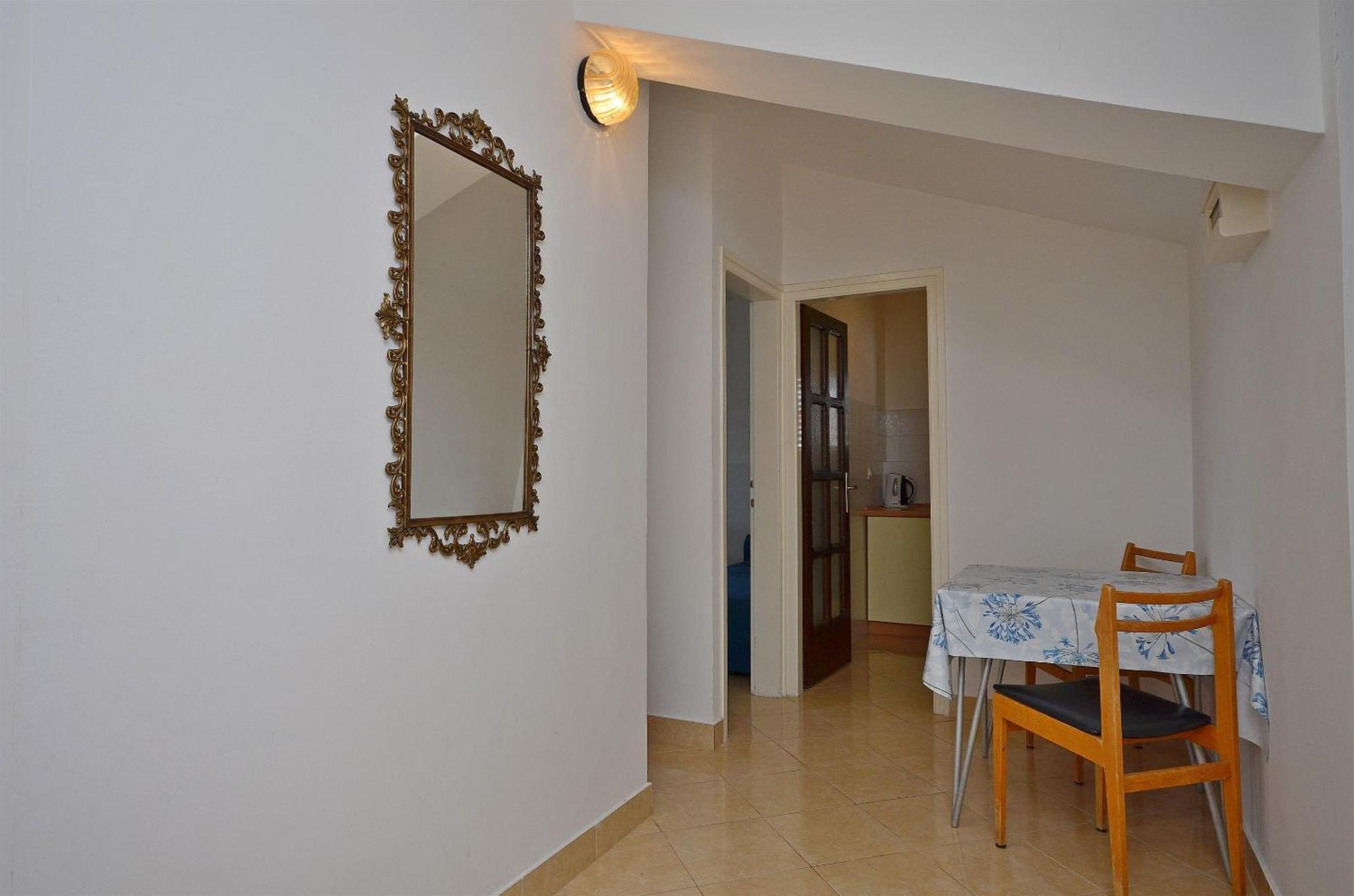 Zdenka Apartment