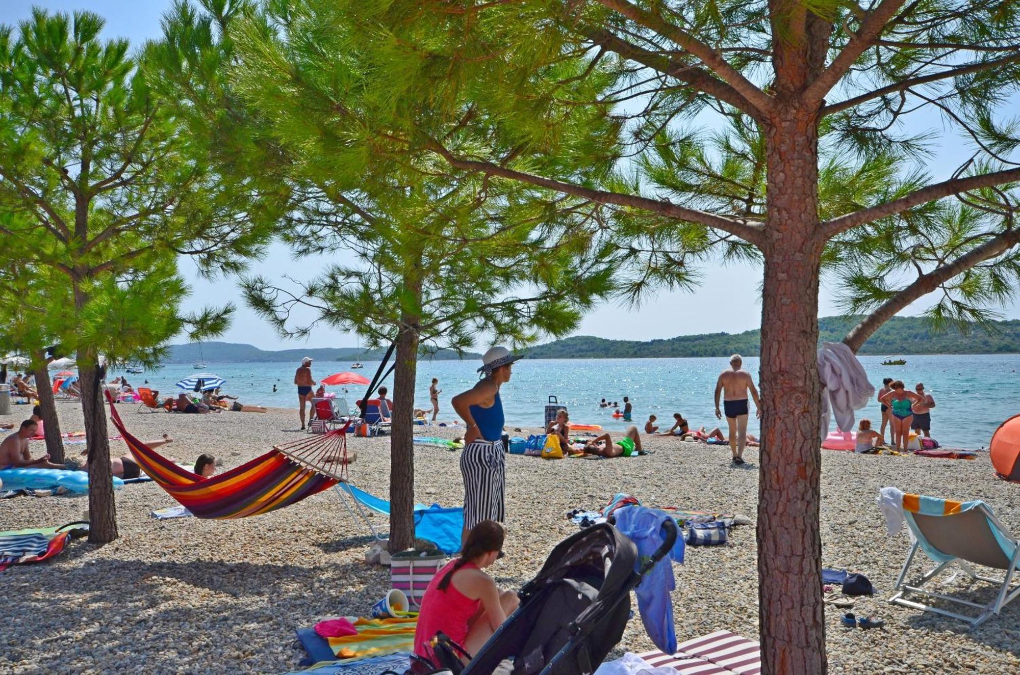 Zdenka * Vodice
