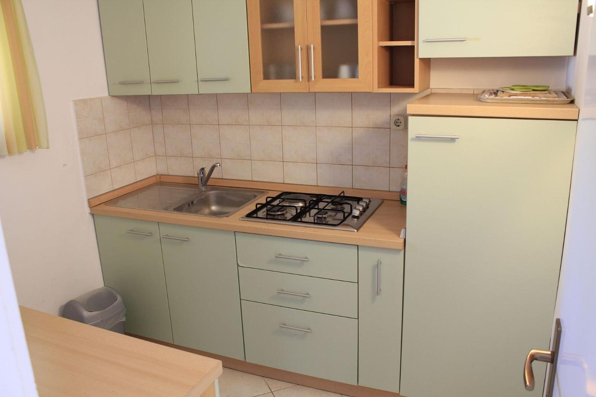 Apartment Zdenka *