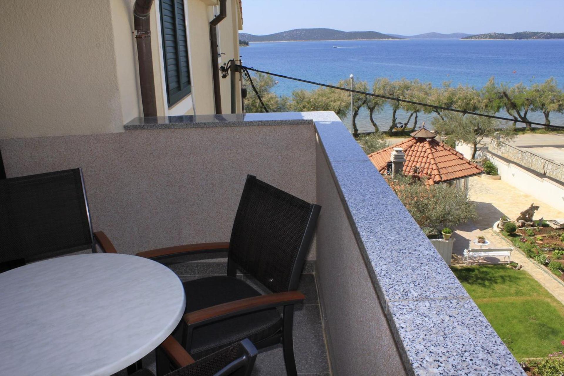 Zdenka Apartment Vodice