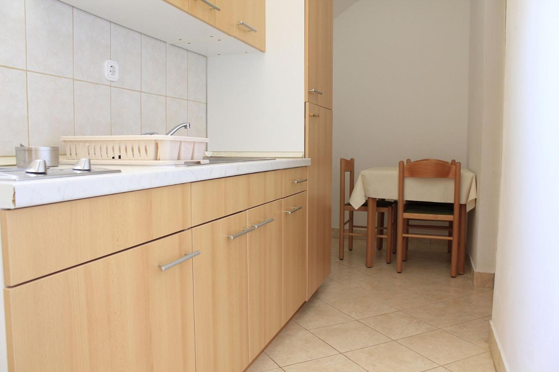 Apartment Zdenka Vodice