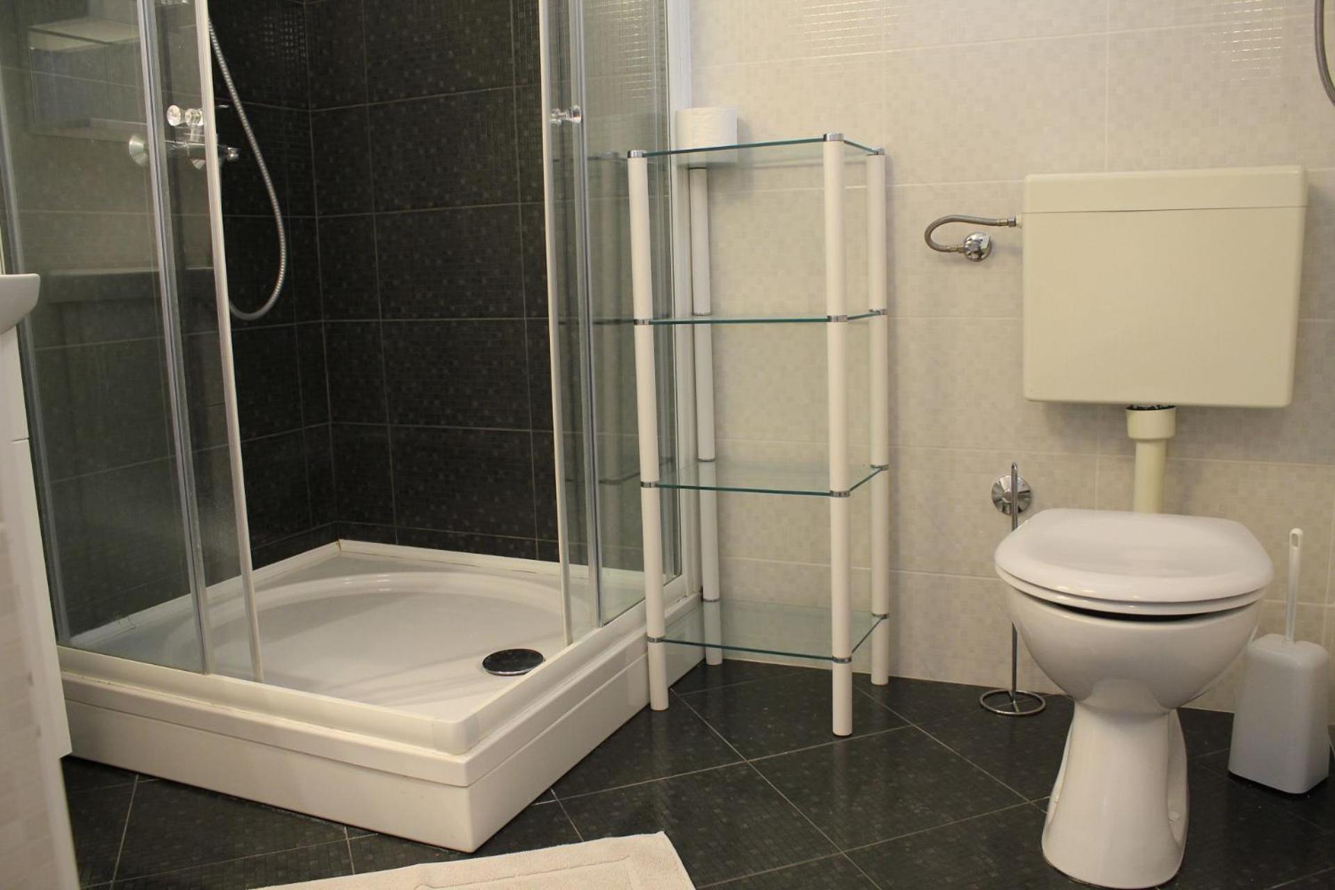 Apartment Zdenka *