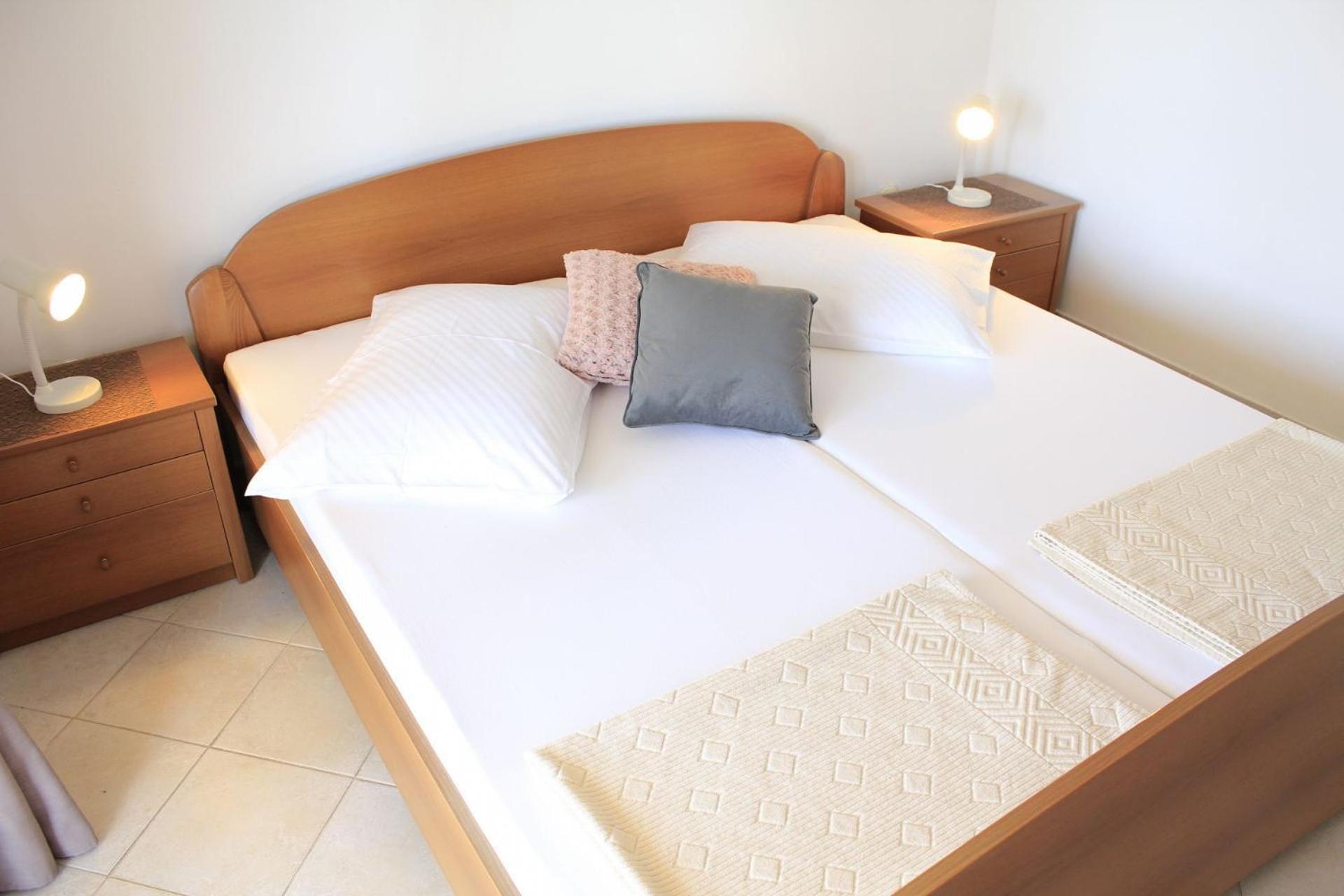 Zdenka Apartment Vodice