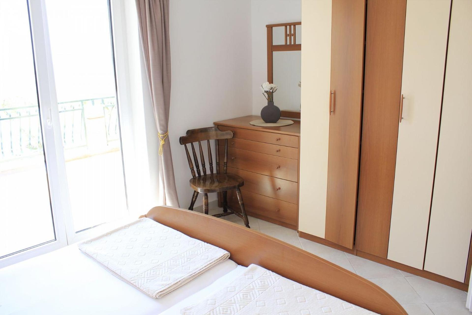 Zdenka Apartment