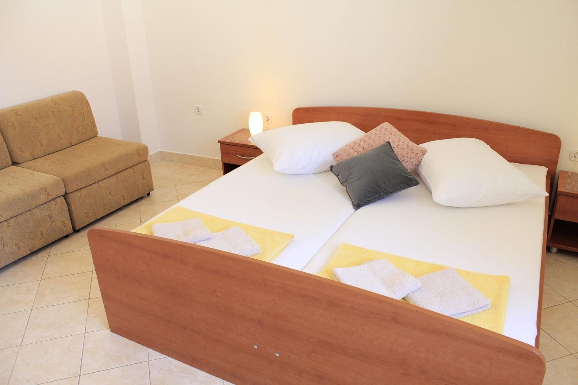 Zdenka Apartment Vodice