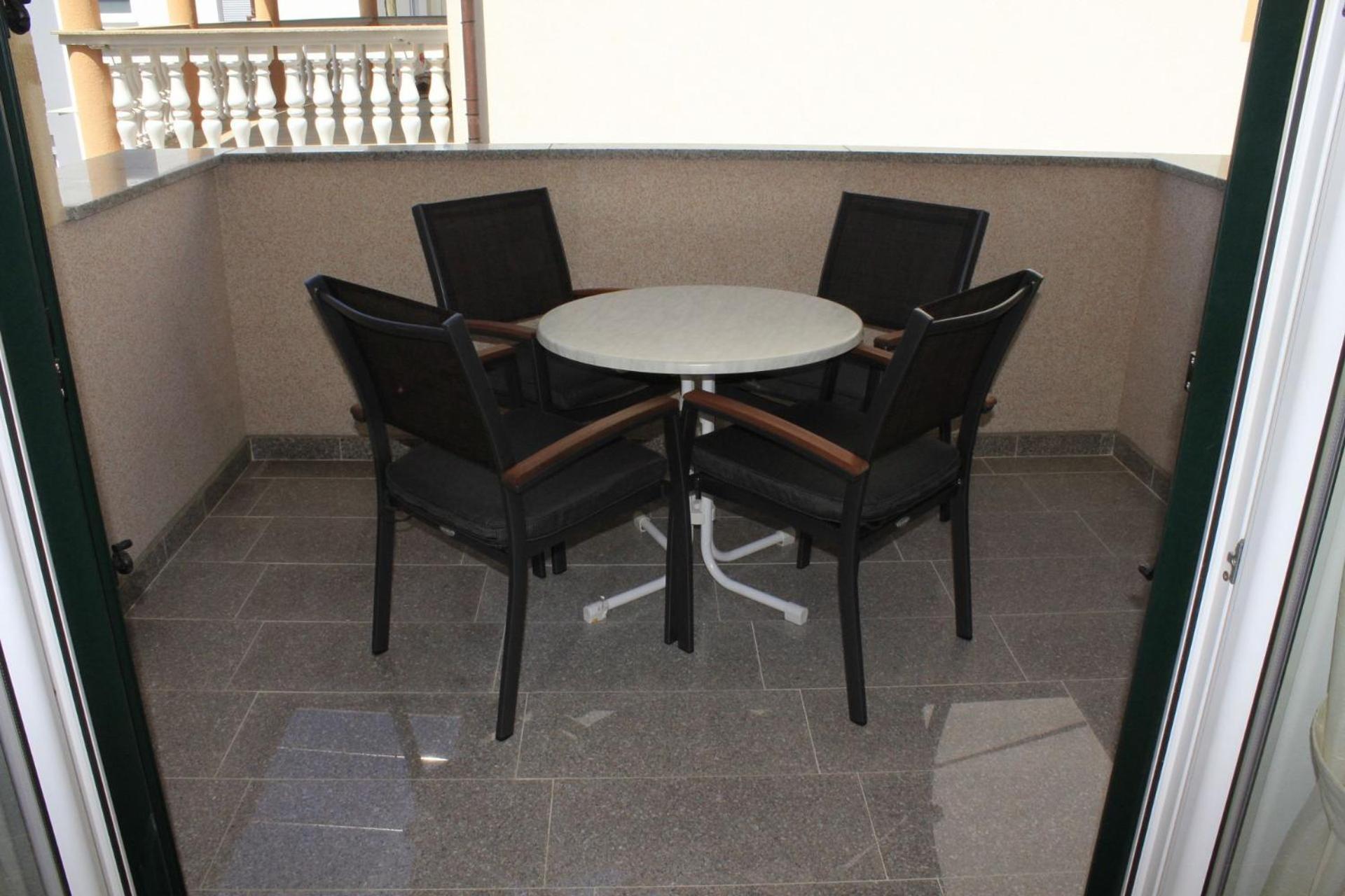 Apartment Zdenka
