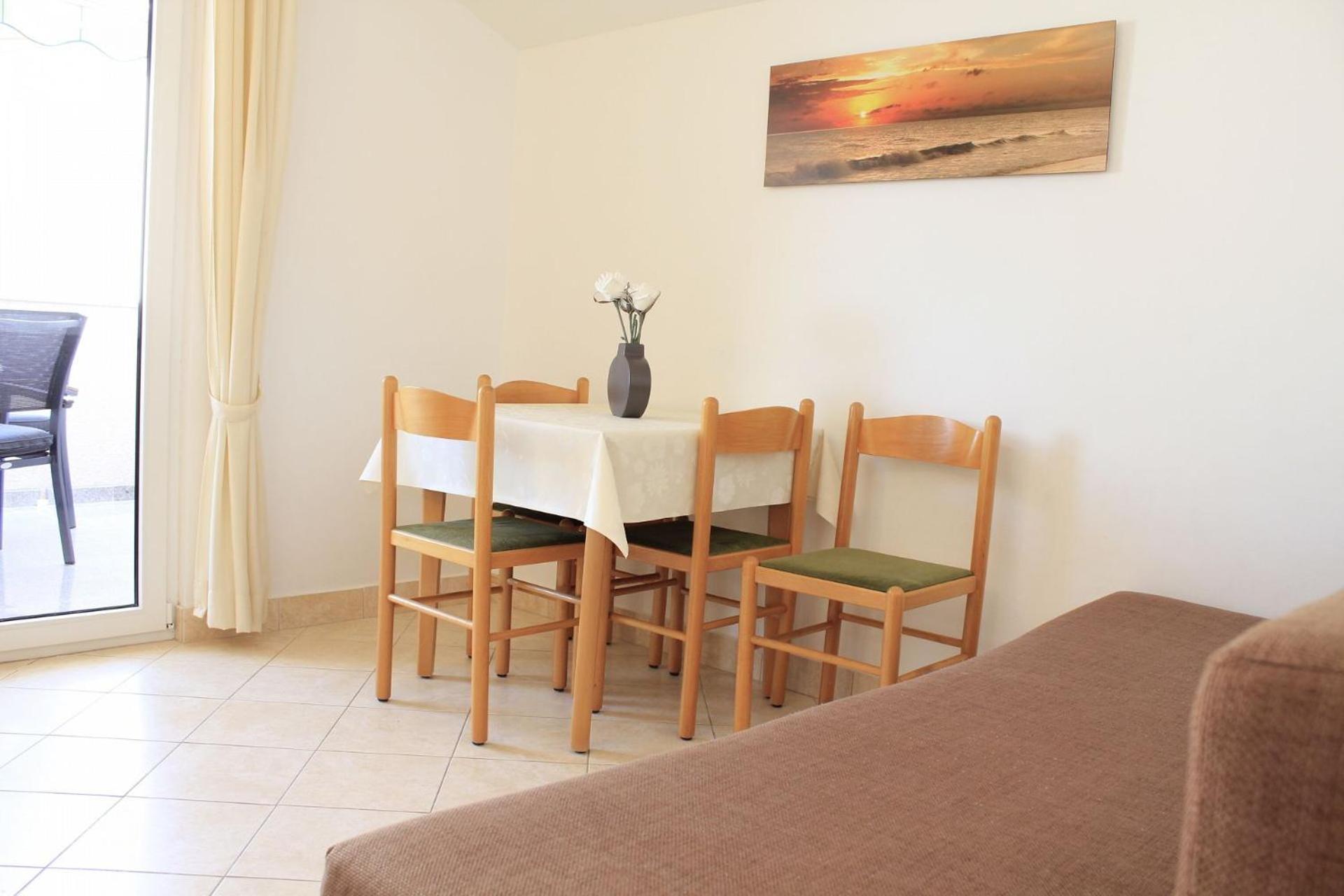 Apartment Zdenka *