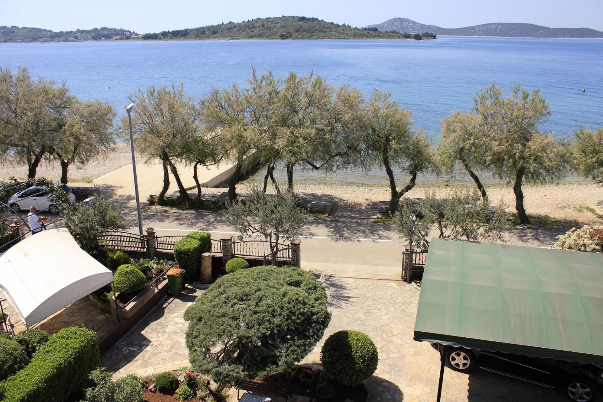 Zdenka Apartment Vodice