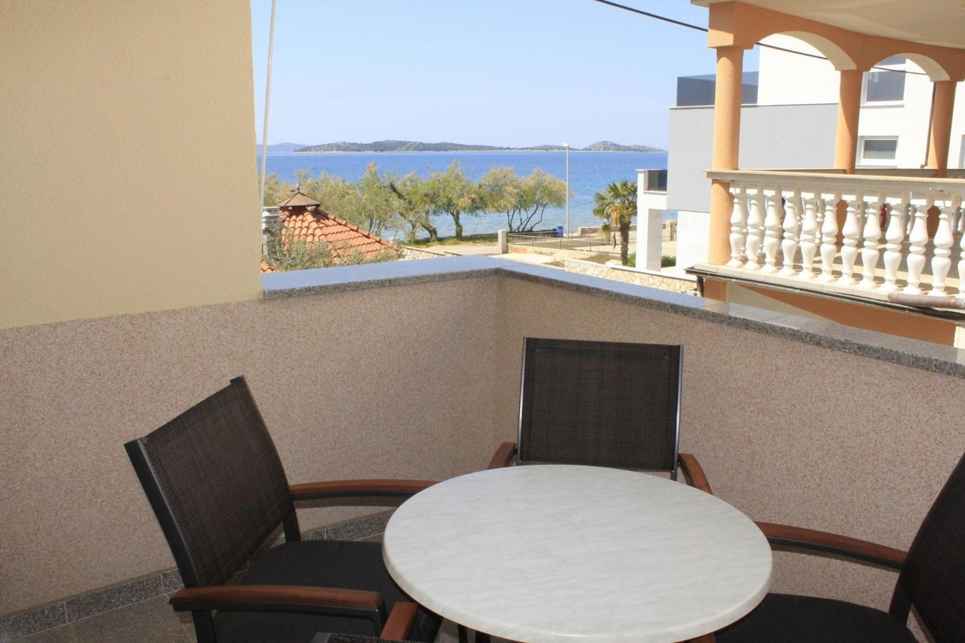 Apartment Zdenka Vodice
