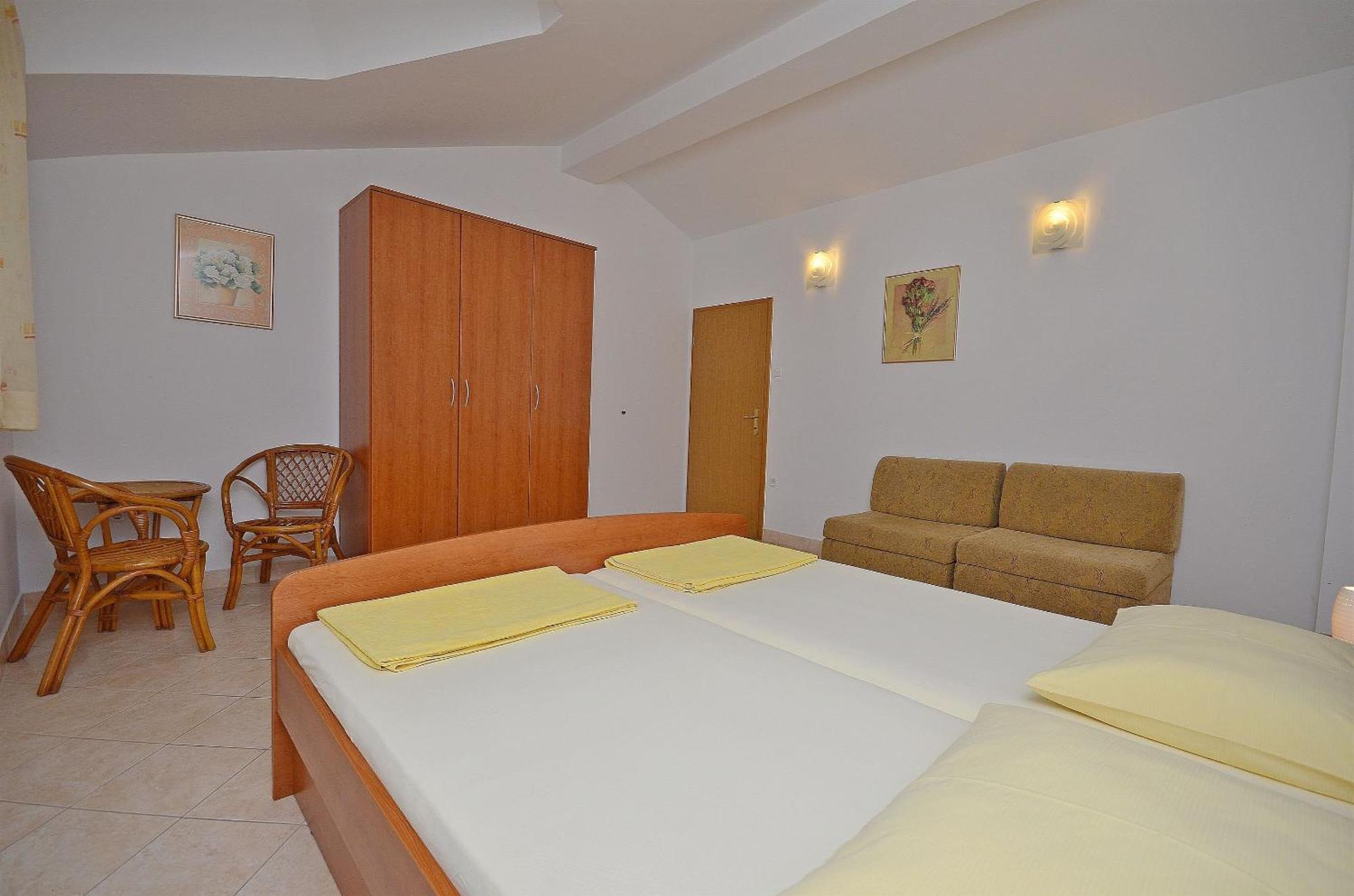 Apartment Zdenka Vodice