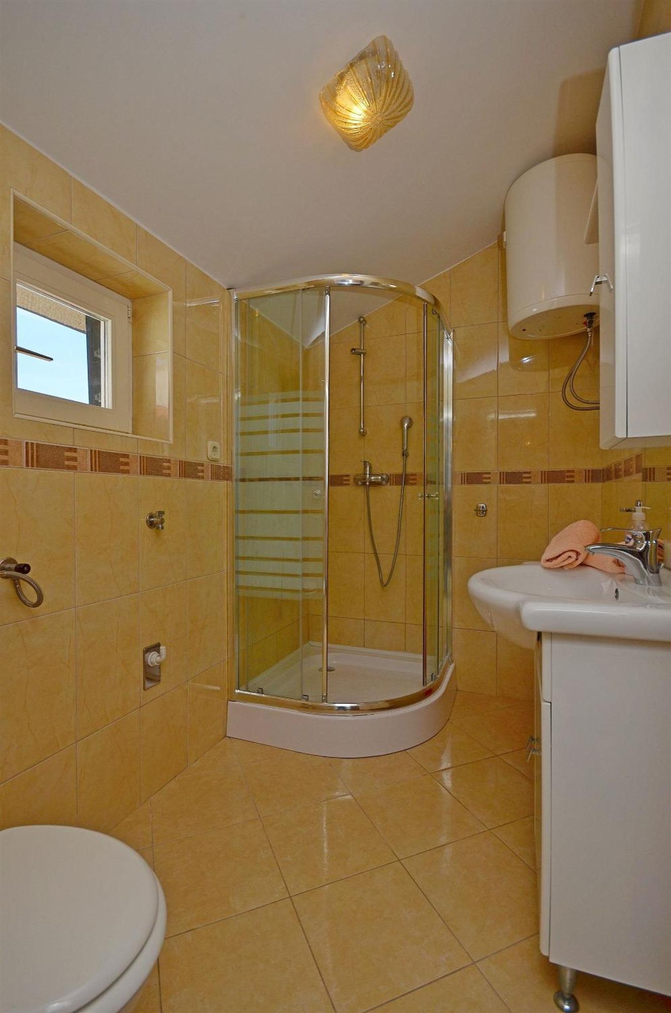 Apartment Zdenka Vodice