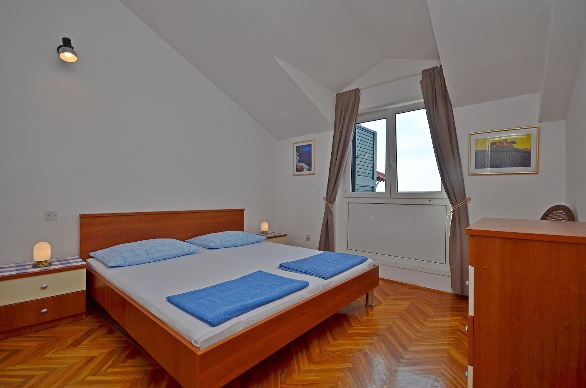 Apartment Zdenka *