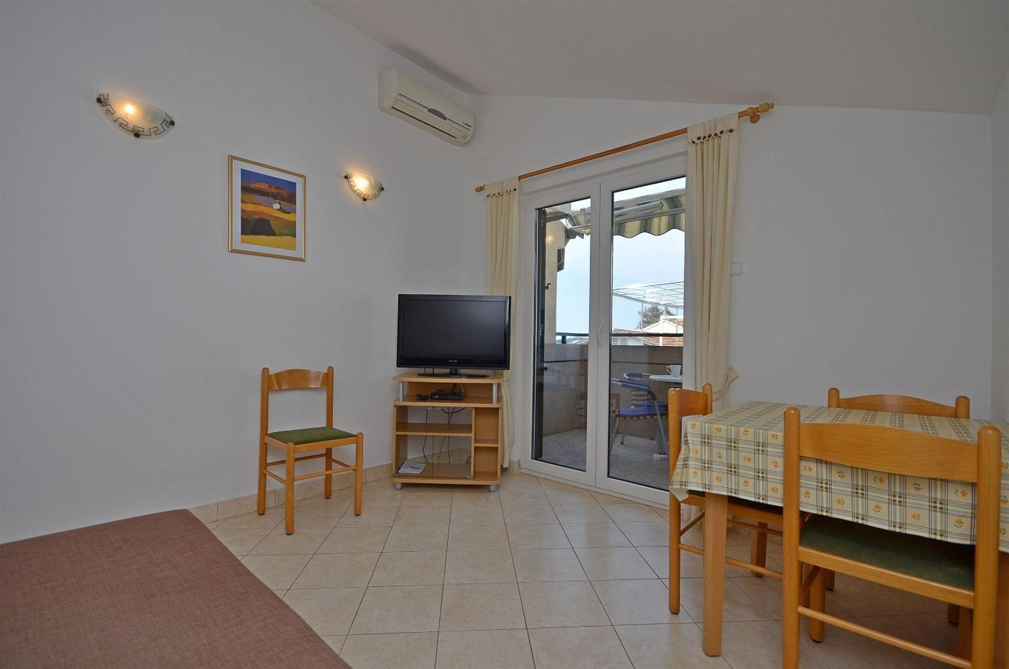 Zdenka Apartment Vodice