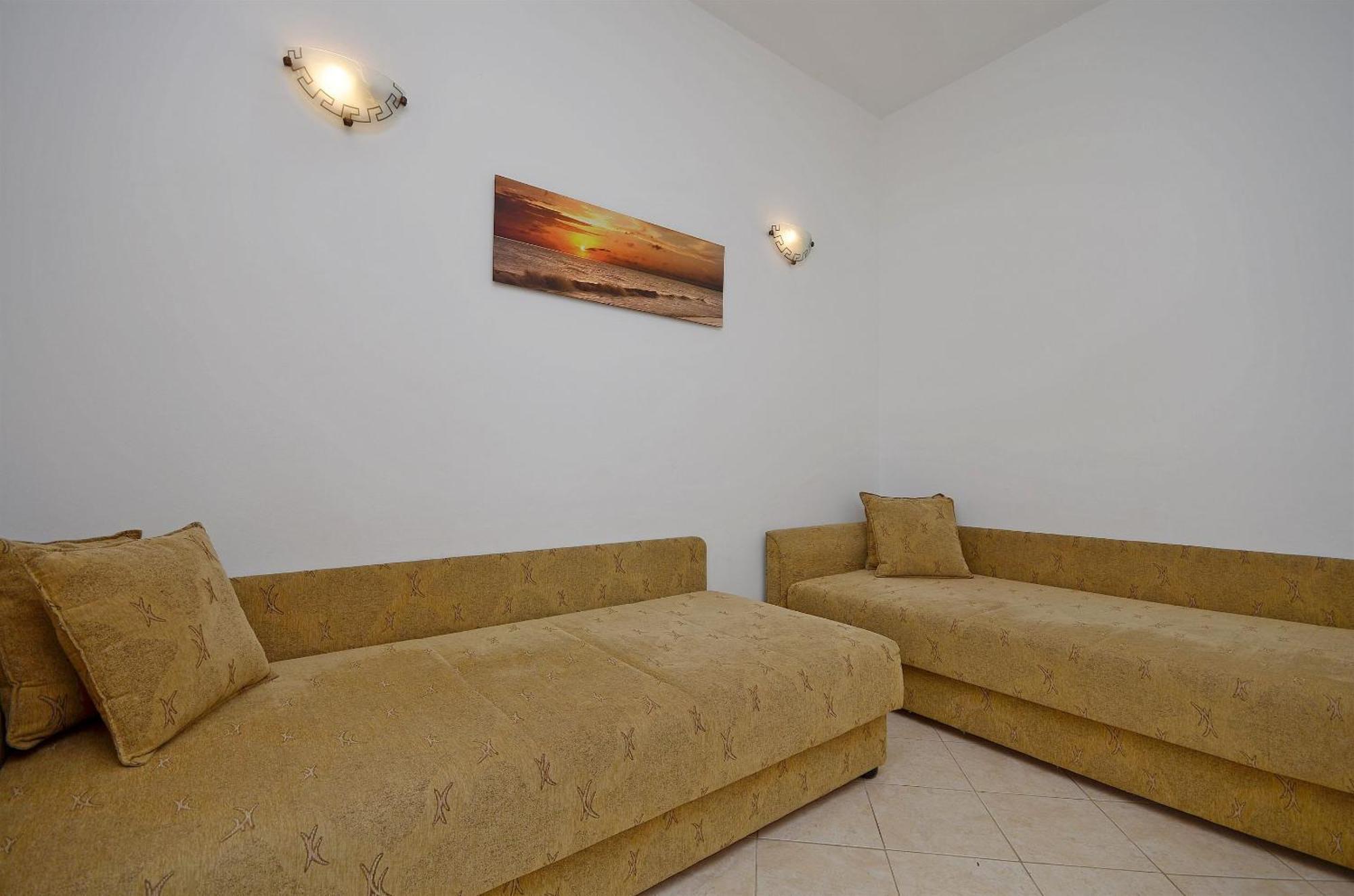 Zdenka Apartment