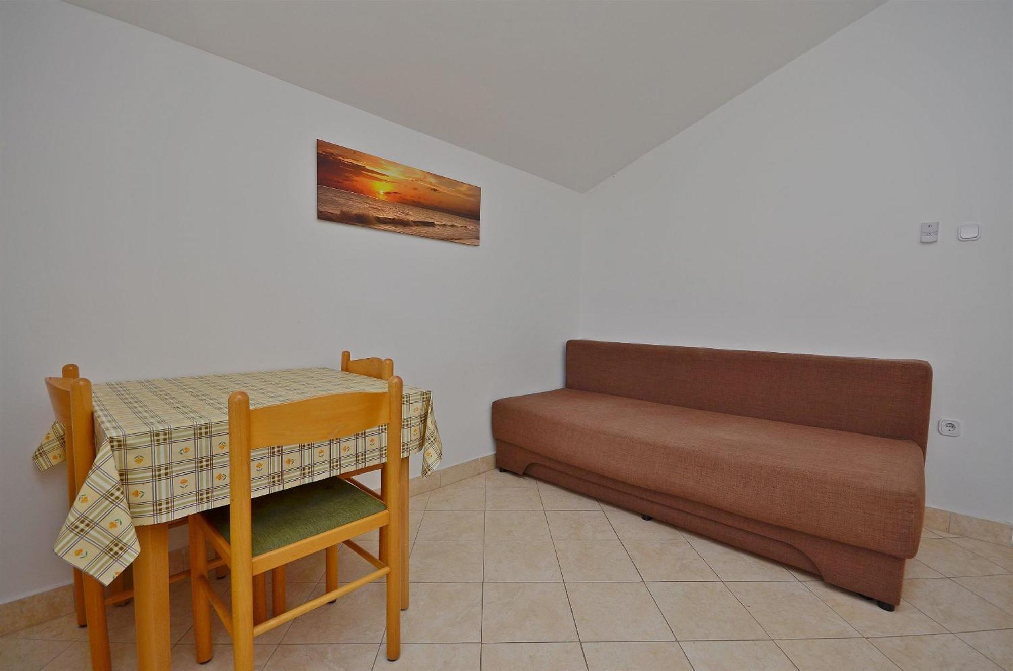 Apartment Zdenka