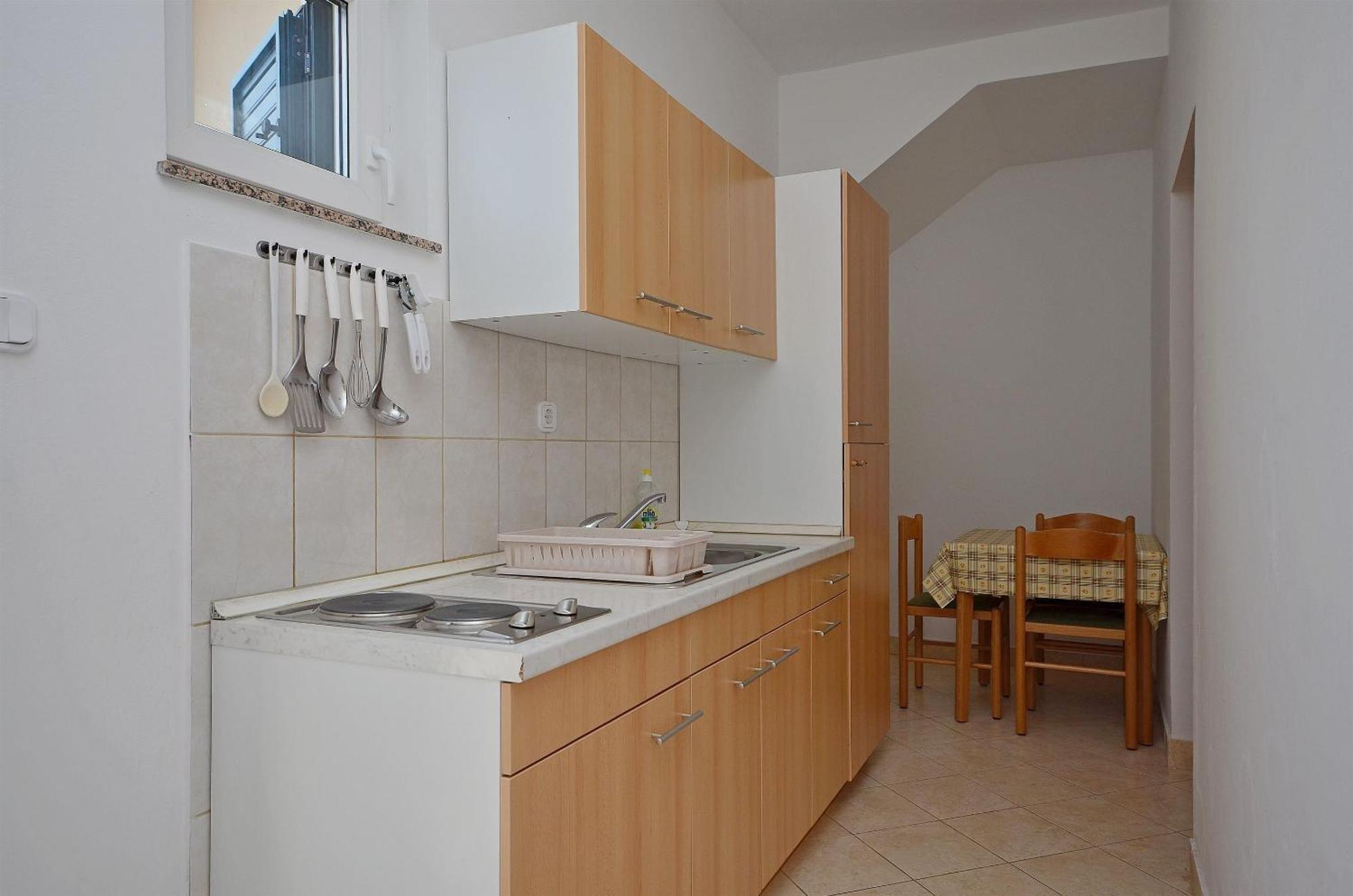 Zdenka Apartment Vodice