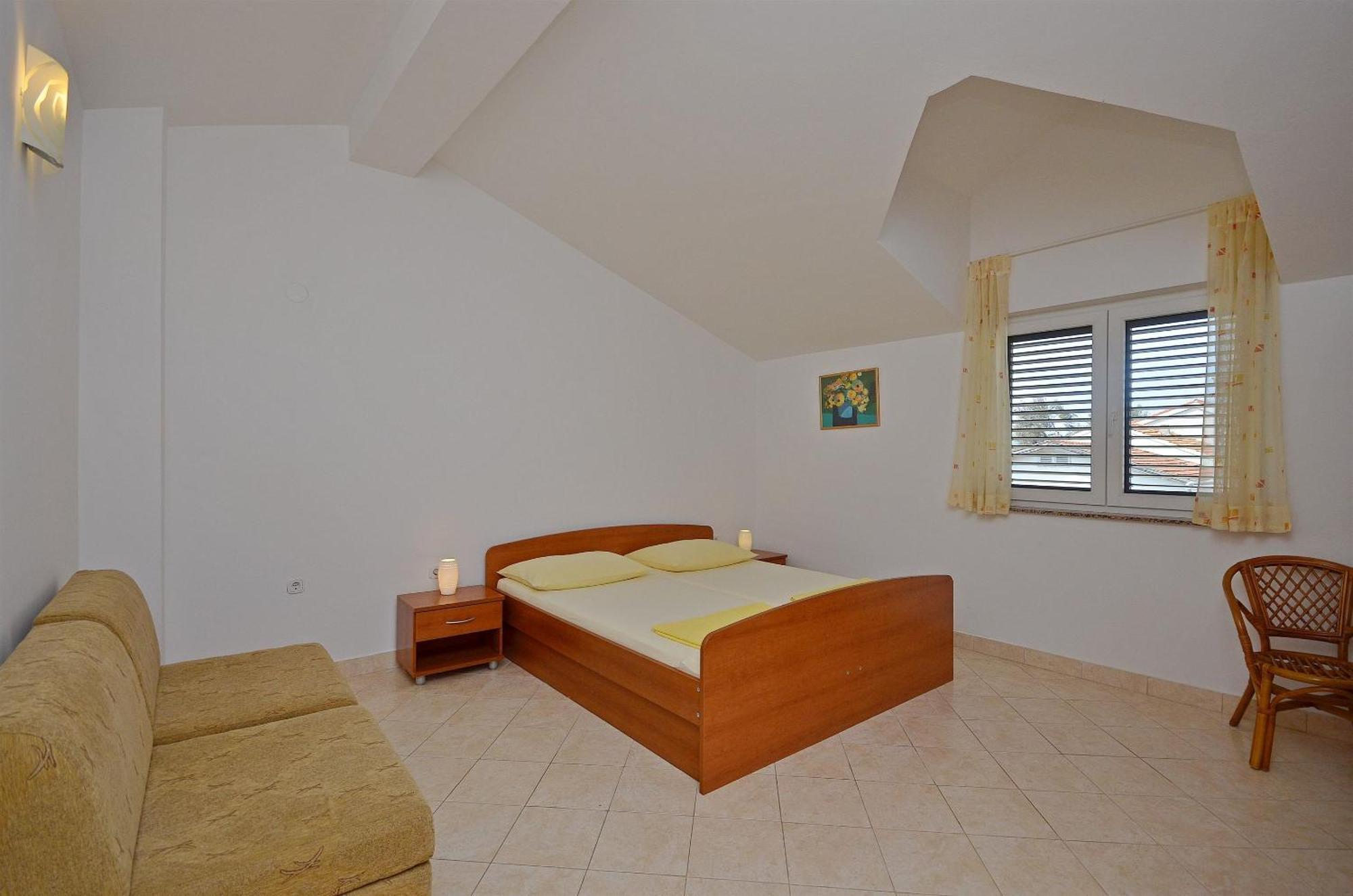 Zdenka Vodice